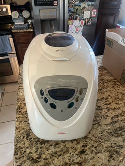 Sunbeam Breadmaker