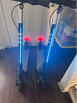 Scooters