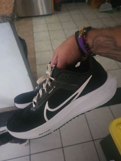 Nike pegasus 40