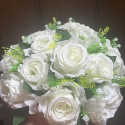 Fake Flowers
