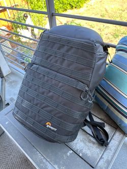 Lowepro ProTactic 450 AW Camera Backpack