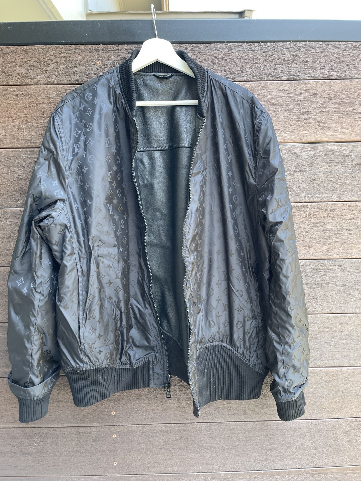 Louis Vuitton Jacket