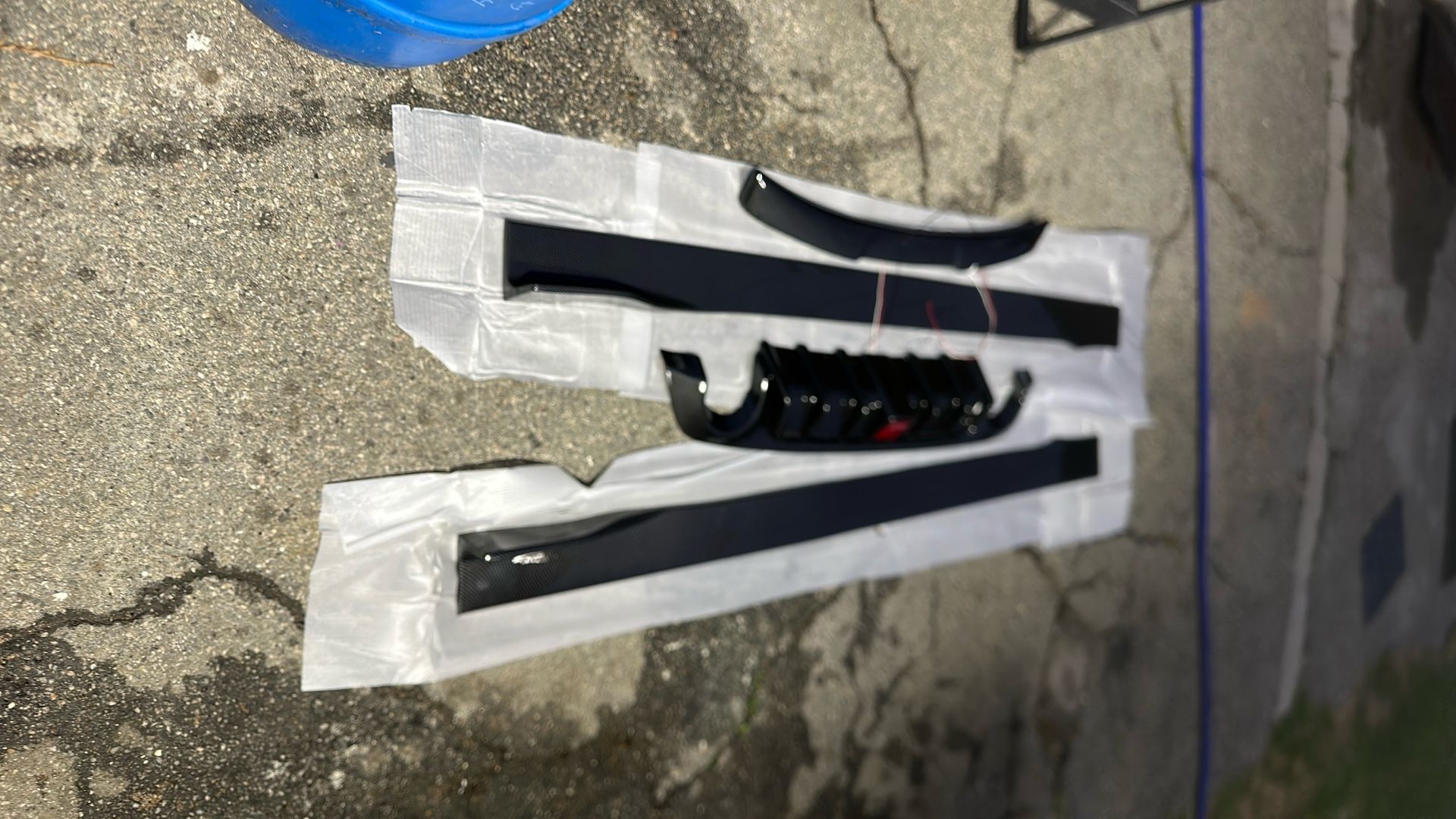 Partes Para Infinity 2015 Nuevas Buenas Condiciones 