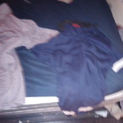 3 Burberry Shirts Size XXL Worth 1500 Brand New