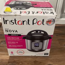 Instant Pot 