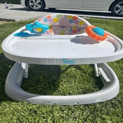 Baby Mobility Walker – Secure and Fun for Your Infant concern leave