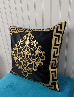 New Decorative Pillow Covers