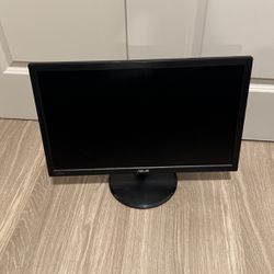 Free PC Monitor