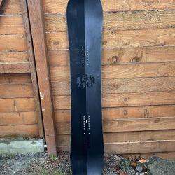 Bataleon Beyond Medals Snowboard 156