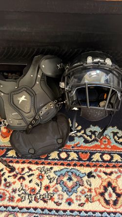 F7 2.0 and xenith pads for sell