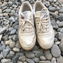 Reebok Club c 85 Model Vintage 