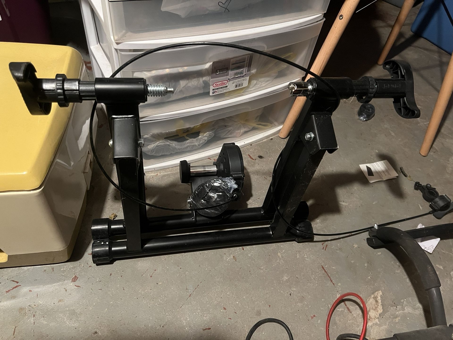 Bike Trainer