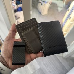 Money Clips / Wallet