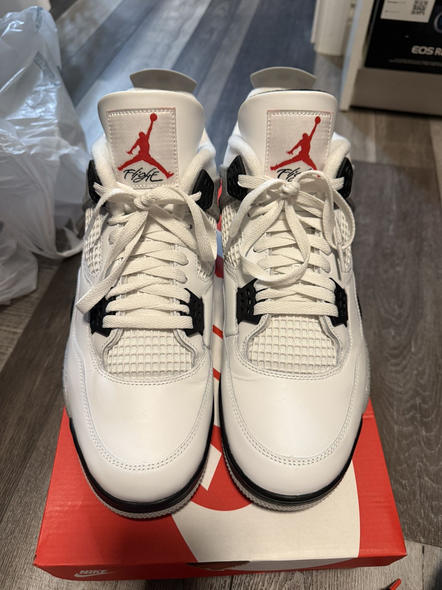 Jordan 4 Size 13