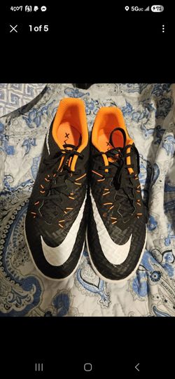 Nike HyperVenomX Finale IC
