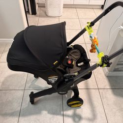Doona Max