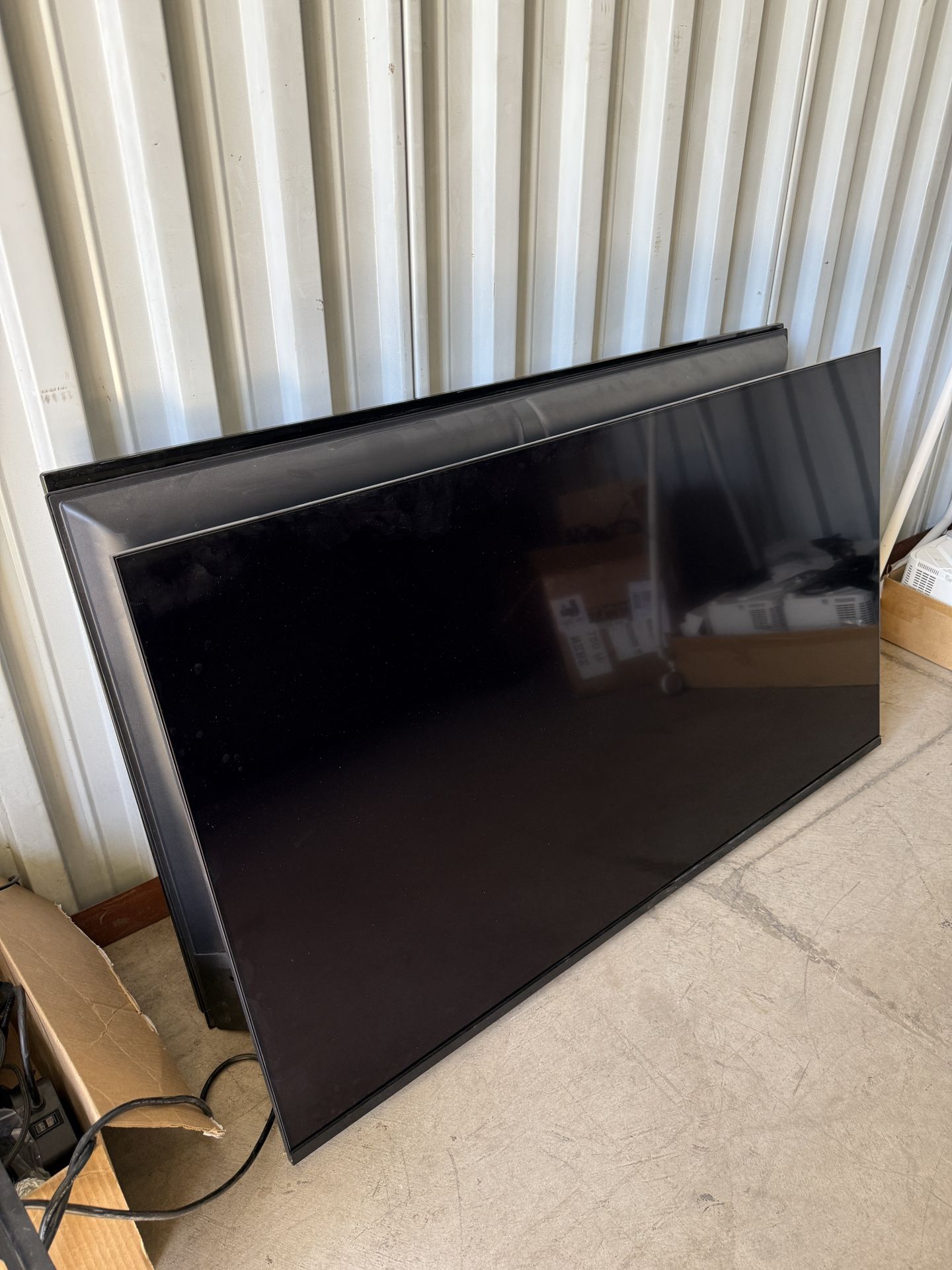 *55” ONN Roku TV with Mount-We Have 3!*