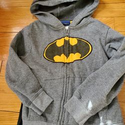 Batman Sweatshirt 