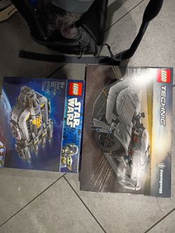 Legos