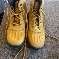 Nikes