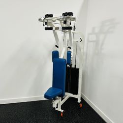 Magnum Fitness Pec Fly/Rear Delt Machine - Workout - Gym Equipment