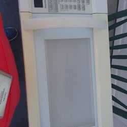Microwave Great Condition 