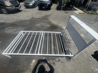 Bed Frame
