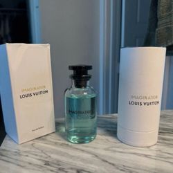 LV Imagination Cologne 100ML (brand New)