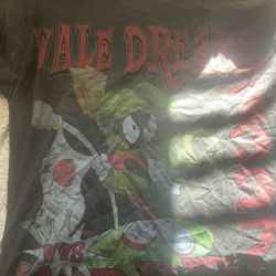 Vale Dream shirt