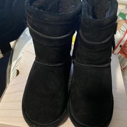 Bear Paws