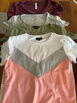 Nursing Tops/Shirts