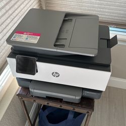 Hp Printer 9015