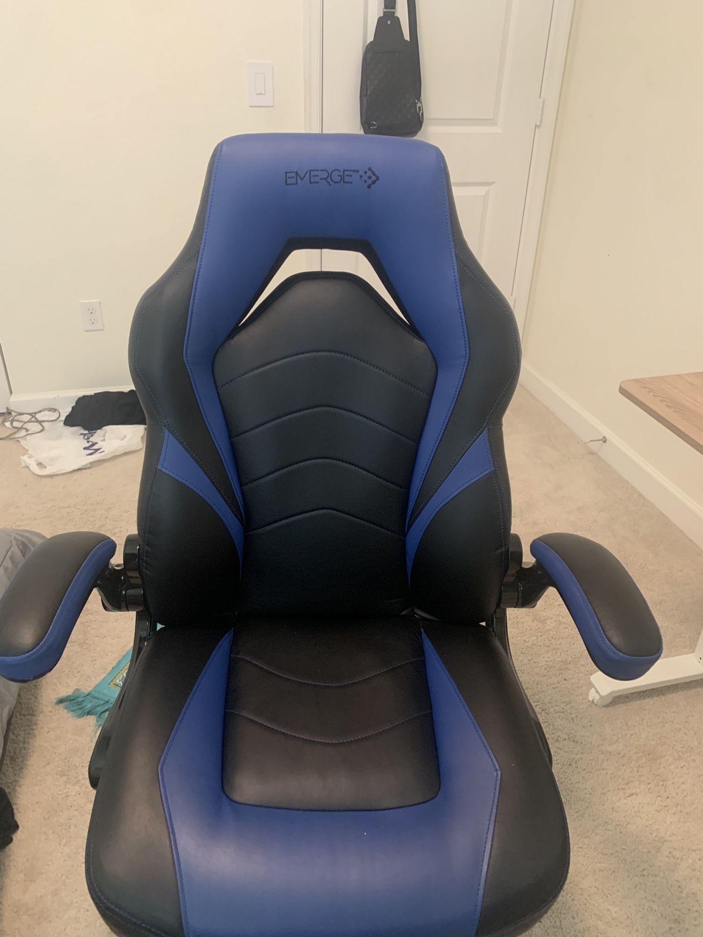 Emerge Gaming Chair . Any Offers Are Welcome