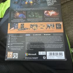 Endless Dungeon - Day One Edition - Xbox Series X / Xbox One - New / Original  New Sealed 