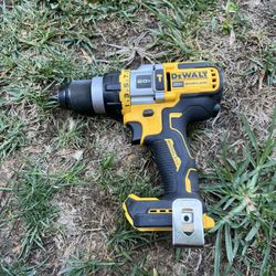 Dewalt Hammer Drill 20v