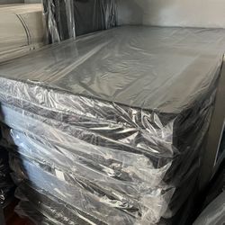 Full Size Box Spring