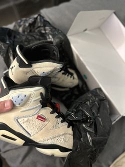 Jordan 6