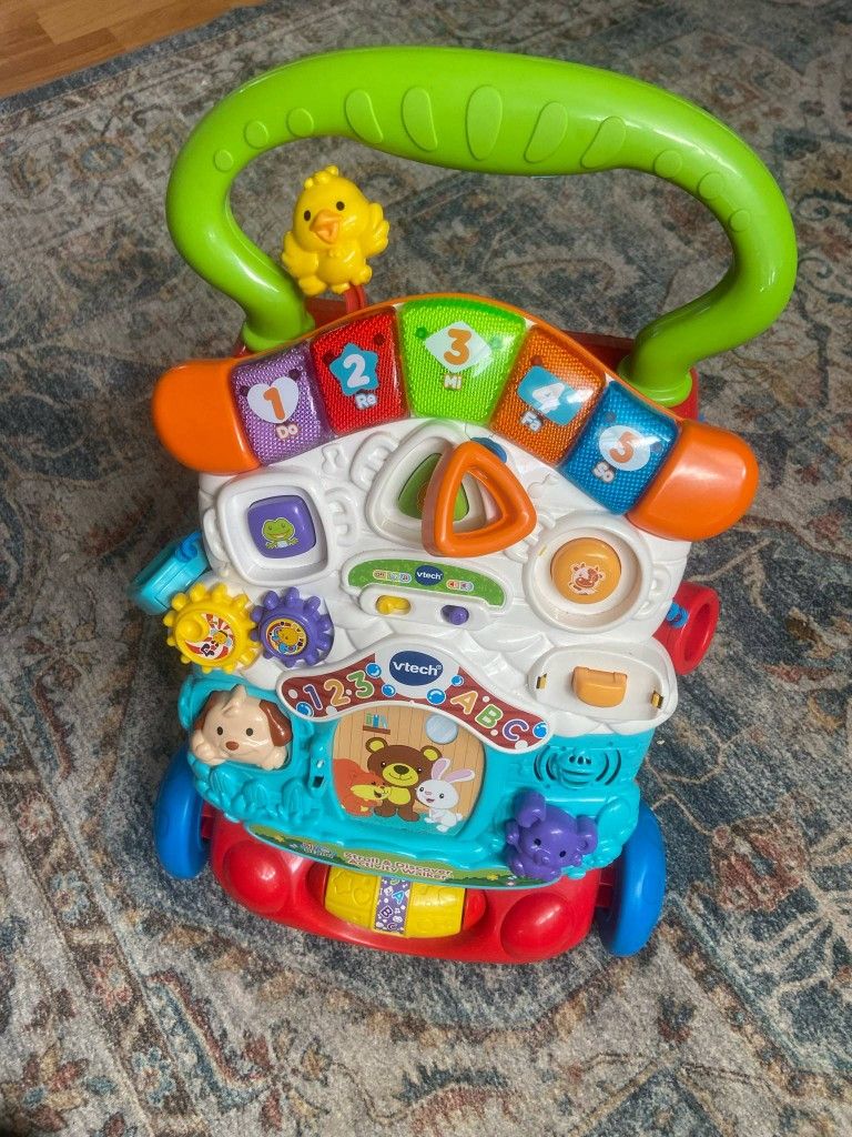 Baby Walker 