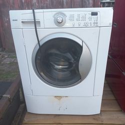 Free Washer