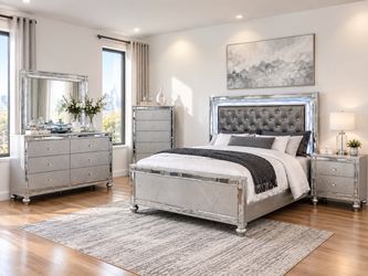For sale - Bedroom Set - Ask for price