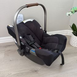 NUNA Pipa Infant Car Seat Carrier