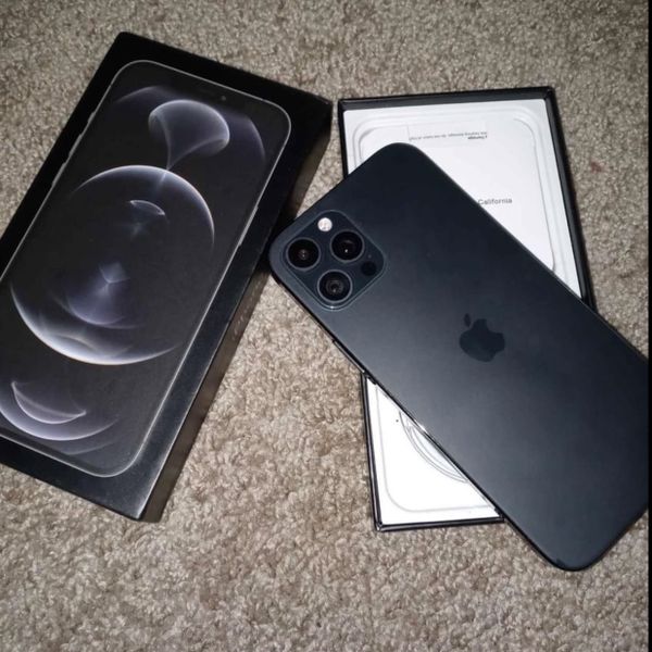 iPhone 12 Pro for Sale in Detroit, MI - OfferUp