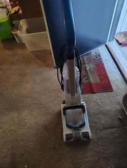 Hoover Carpet Cleaner