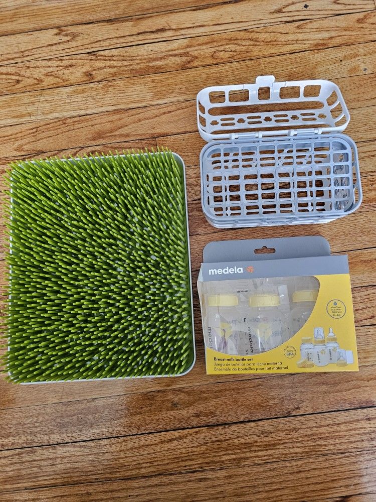 Baby Items