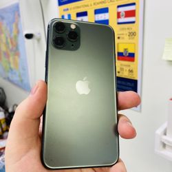 Apple iPhone 11 Pro