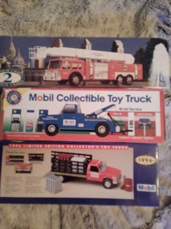 Toy Collection 