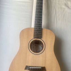Taylor Baby Taylor BT1 walnut acoustic guitar