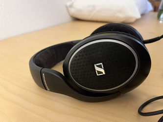 Sennheiser 558 Headphones