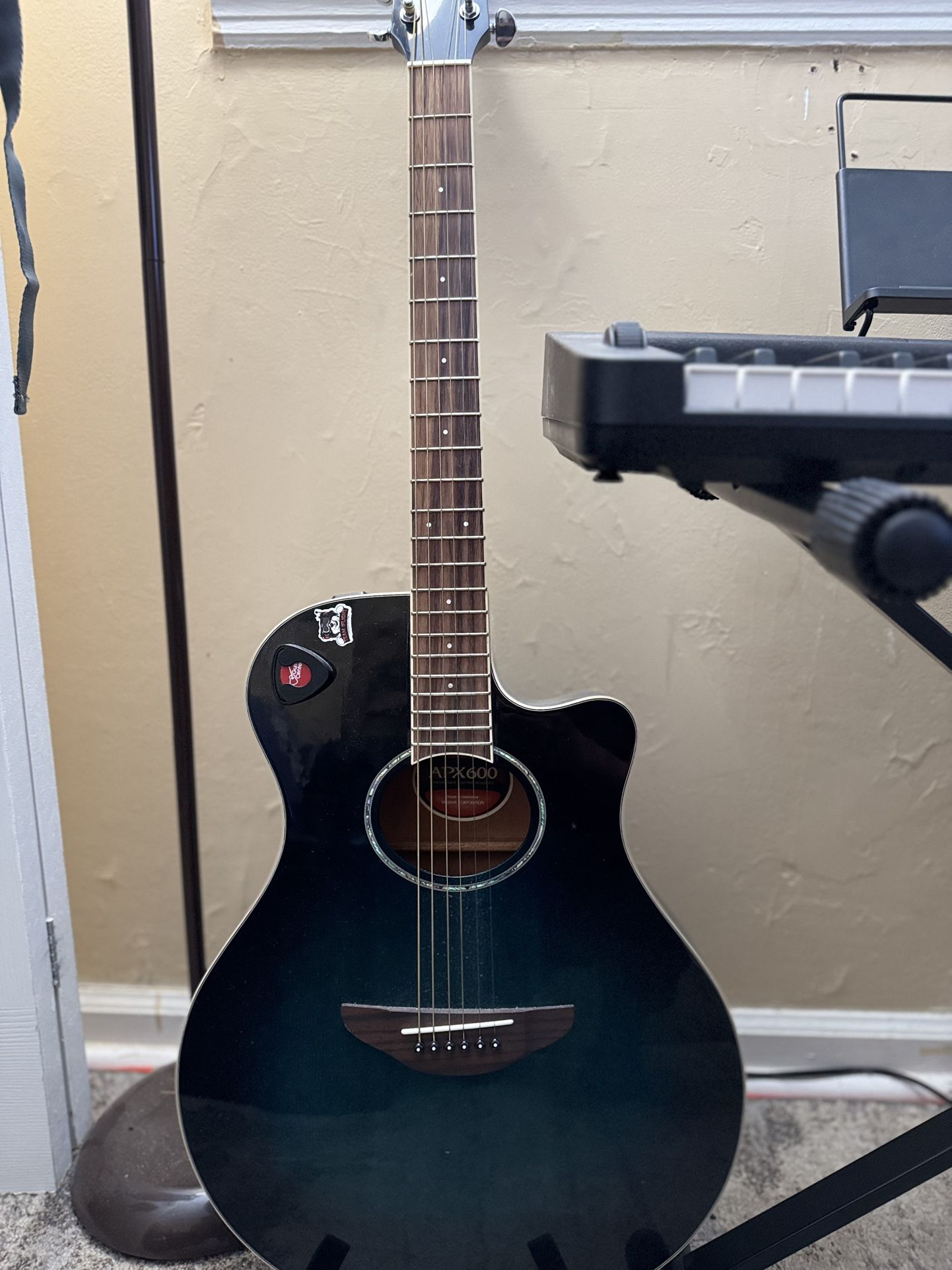 Acoustic Guitar
