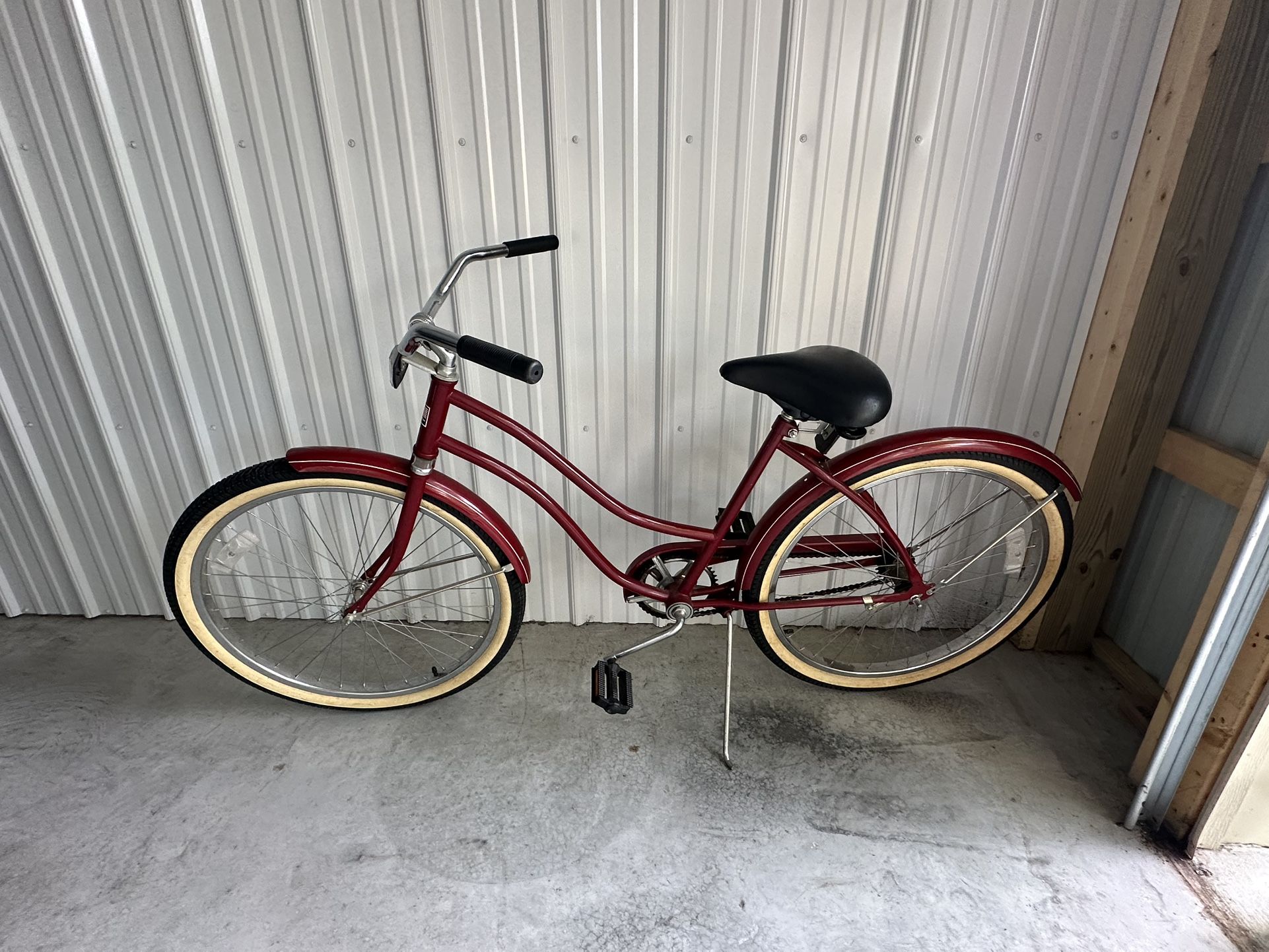 Vintage Western Flyer Grand Trophy Bicycle